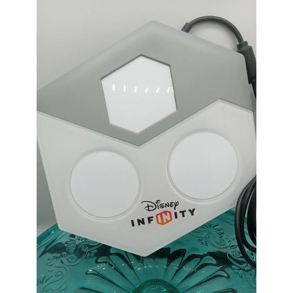 Disney Infinity 1.0 2.0 3.0 Portal Base Pad USB For Xbox 360 INF-8032385